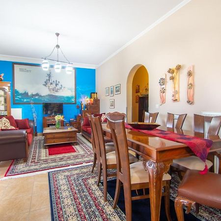 Loukas Farm House Áyios Kírikos Zewnętrze zdjęcie