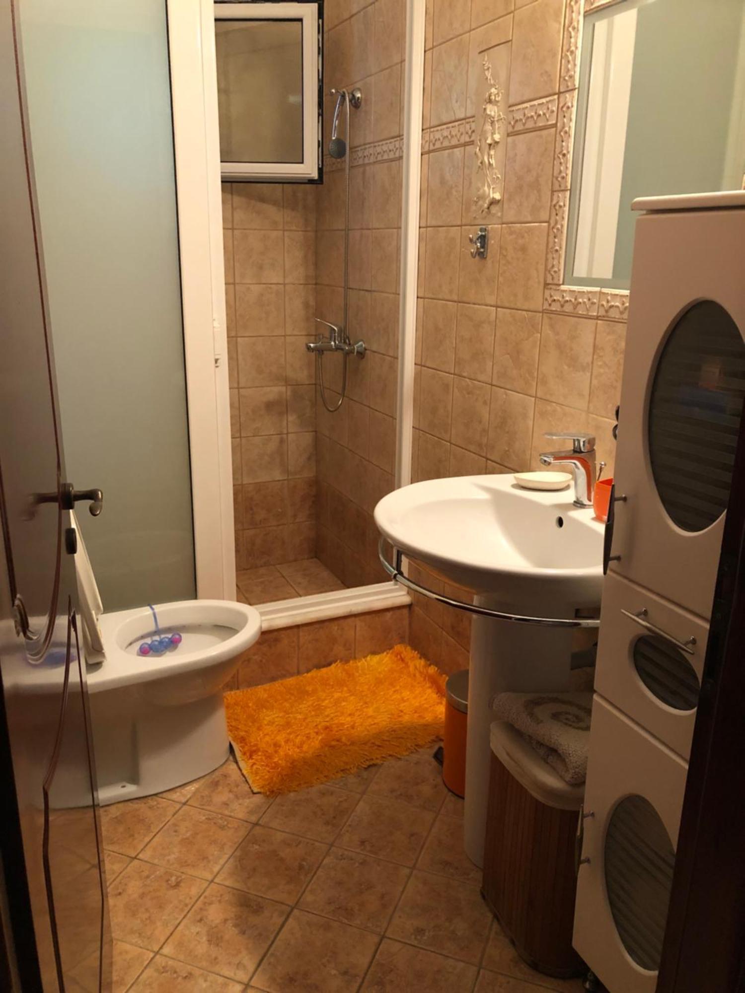 Loukas Farm House Áyios Kírikos Zewnętrze zdjęcie