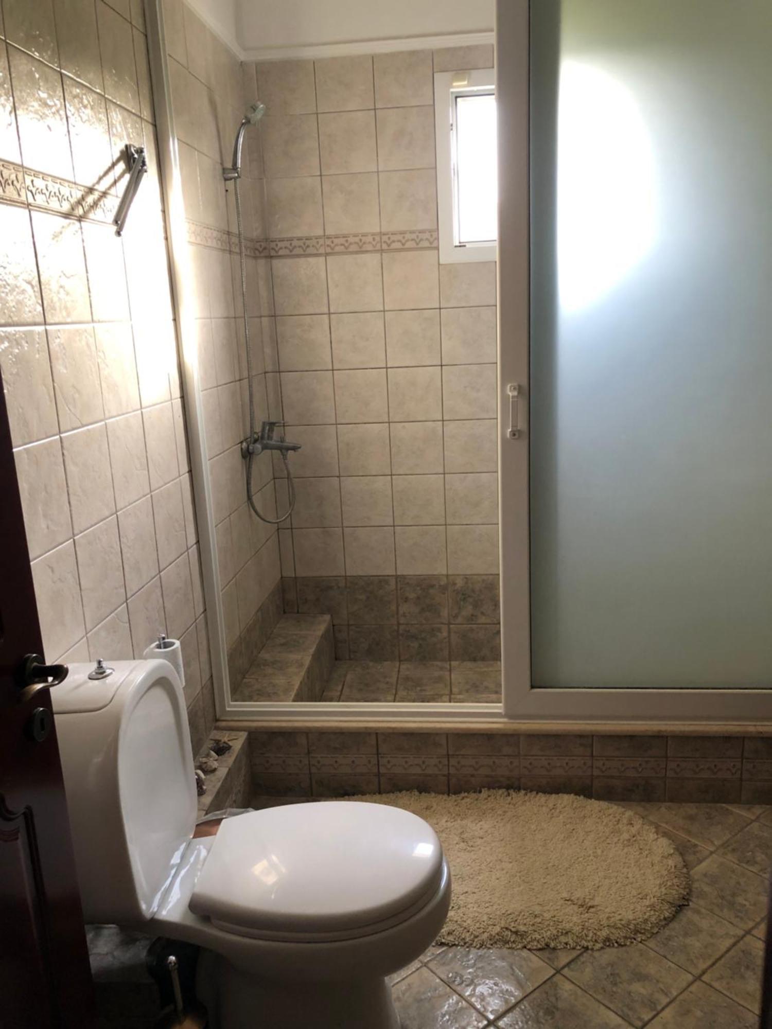 Loukas Farm House Áyios Kírikos Zewnętrze zdjęcie